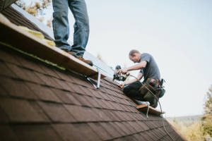 Local Roofers in Mt Oliver, PA